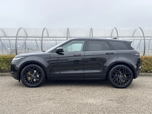 Land Rover Range Rover Evoque - Afbeelding 4 van 27