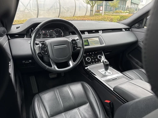 Land Rover Range Rover Evoque - Afbeelding 8 van 27