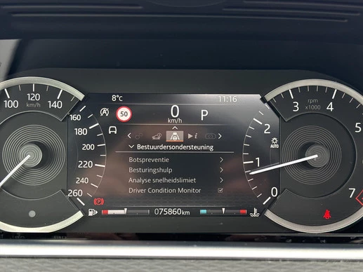 Land Rover Range Rover Evoque - Afbeelding 10 van 27