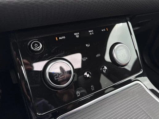 Land Rover Range Rover Evoque - Afbeelding 11 van 27
