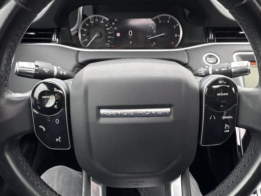 Land Rover Range Rover Evoque - Afbeelding 13 van 27