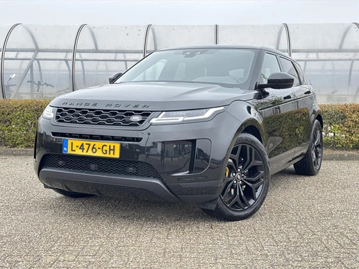 Land Rover Range Rover Evoque - Afbeelding 17 van 27