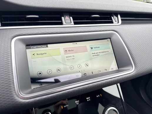 Land Rover Range Rover Evoque - Afbeelding 18 van 27