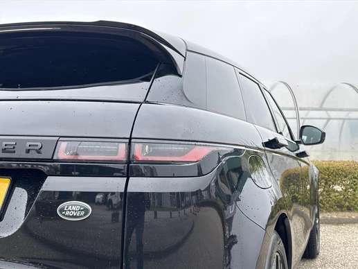 Land Rover Range Rover Evoque - Afbeelding 19 van 27