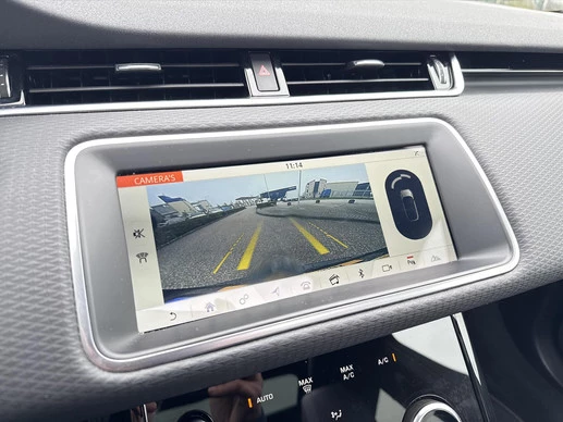 Land Rover Range Rover Evoque - Afbeelding 20 van 27