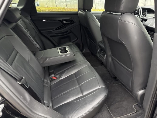 Land Rover Range Rover Evoque - Afbeelding 23 van 27