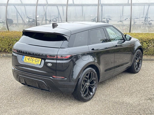 Land Rover Range Rover Evoque - Afbeelding 26 van 27