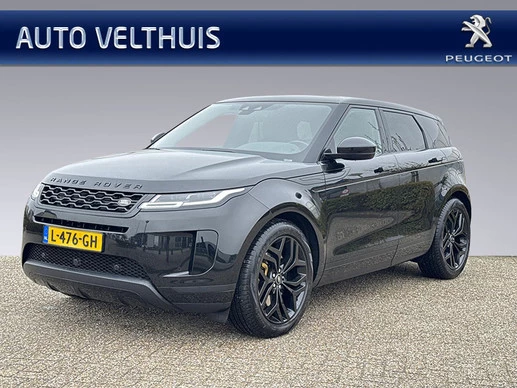 Land Rover Range Rover Evoque - Afbeelding 1 van 27
