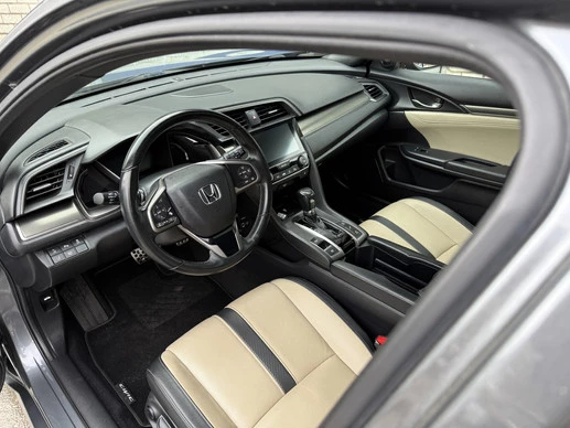 Honda Civic - Afbeelding 2 van 30