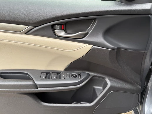 Honda Civic - Afbeelding 19 van 30