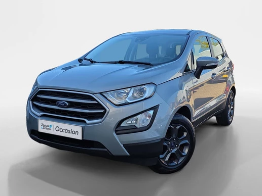 Ford EcoSport - Afbeelding 1 van 28