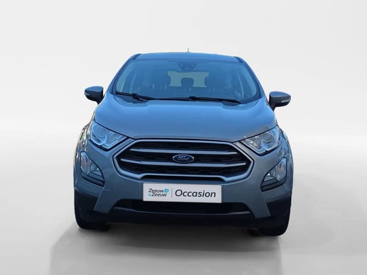 Ford EcoSport - Afbeelding 2 van 28