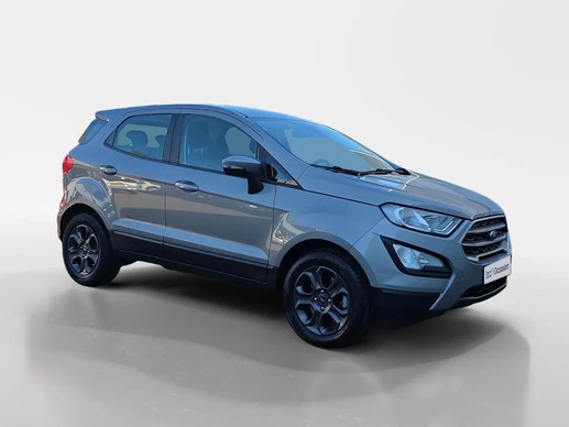 Ford EcoSport - Afbeelding 3 van 28