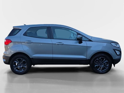 Ford EcoSport - Afbeelding 4 van 28