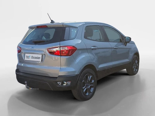 Ford EcoSport - Afbeelding 5 van 28