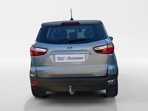 Ford EcoSport - Afbeelding 6 van 28
