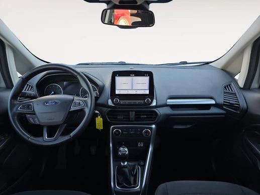 Ford EcoSport - Afbeelding 8 van 28