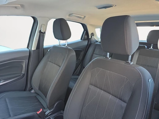 Ford EcoSport - Afbeelding 11 van 28