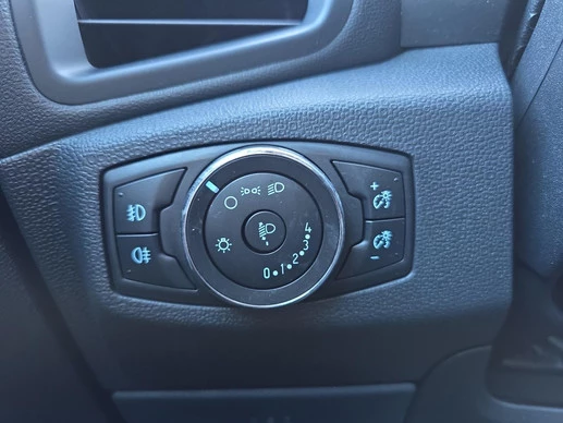 Ford EcoSport - Afbeelding 13 van 28