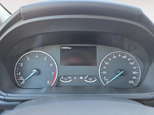 Ford EcoSport - Afbeelding 17 van 28