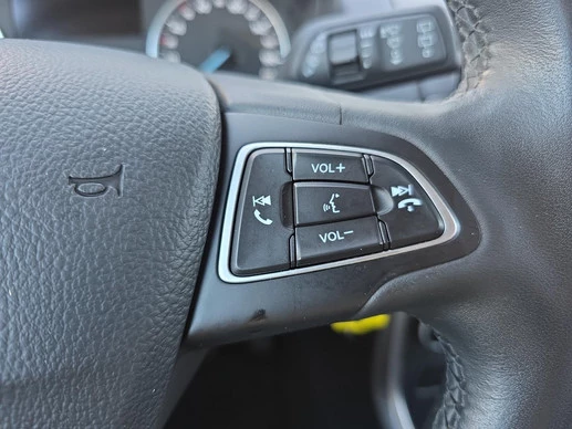 Ford EcoSport - Afbeelding 18 van 28