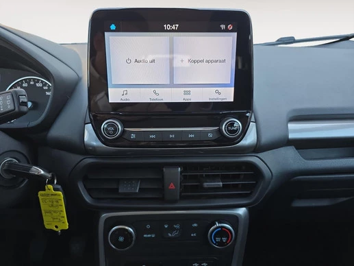 Ford EcoSport - Afbeelding 19 van 28