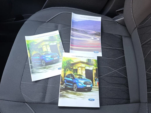 Ford EcoSport - Afbeelding 27 van 28