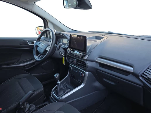 Ford EcoSport - Afbeelding 8 van 26