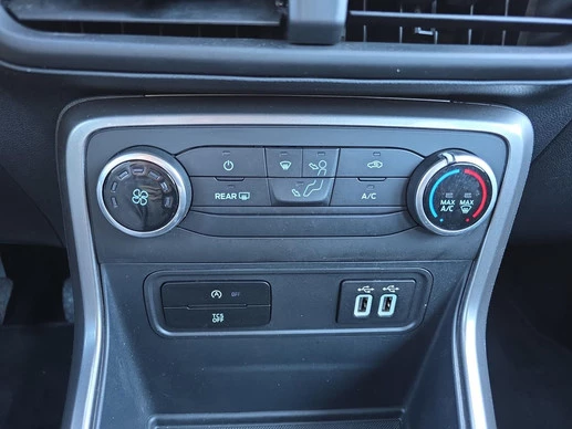 Ford EcoSport - Afbeelding 18 van 26