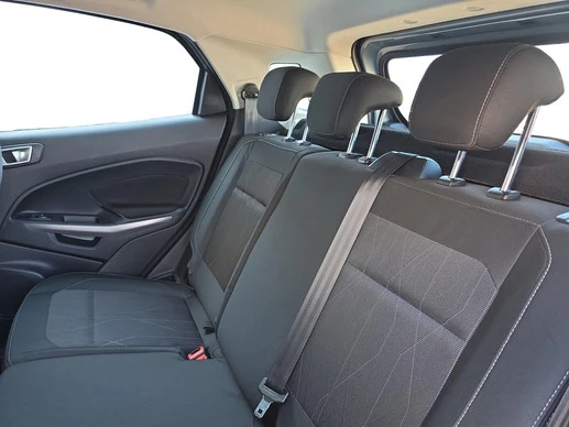 Ford EcoSport - Afbeelding 19 van 26
