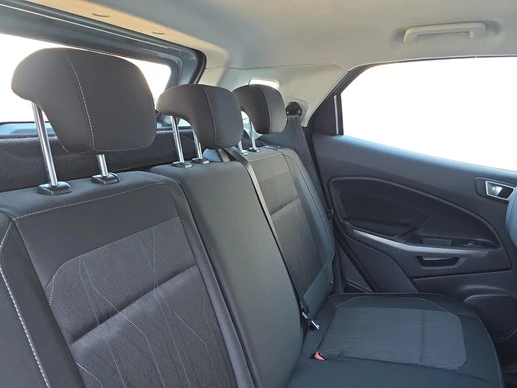 Ford EcoSport - Afbeelding 20 van 26