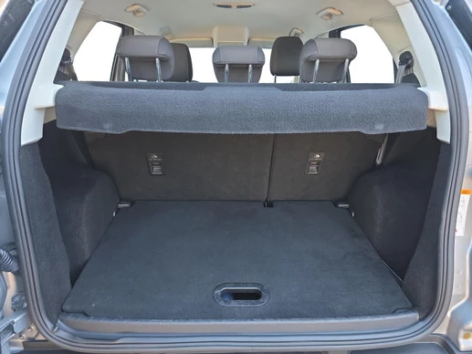 Ford EcoSport - Afbeelding 21 van 26