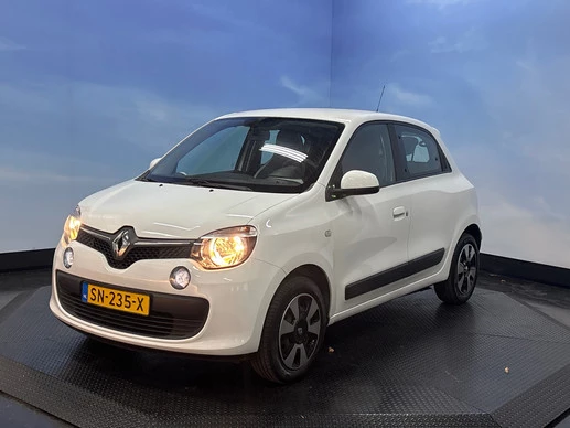 Renault Twingo - Afbeelding 1 van 20