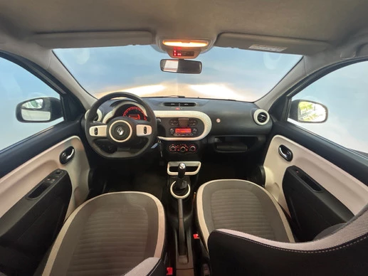 Renault Twingo - Afbeelding 4 van 20
