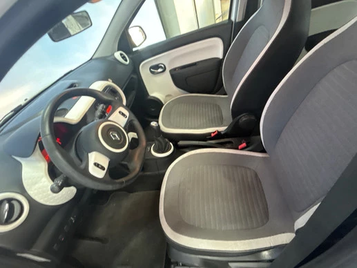 Renault Twingo - Afbeelding 5 van 20