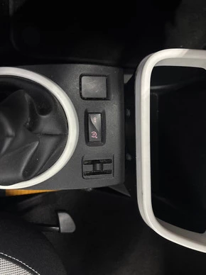 Renault Twingo - Afbeelding 6 van 20