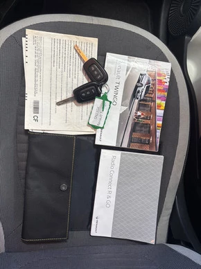 Renault Twingo - Afbeelding 7 van 20