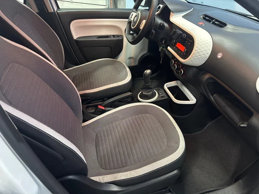 Renault Twingo - Afbeelding 13 van 20