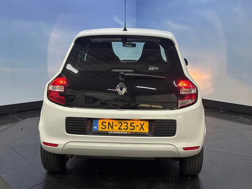 Renault Twingo - Afbeelding 14 van 20