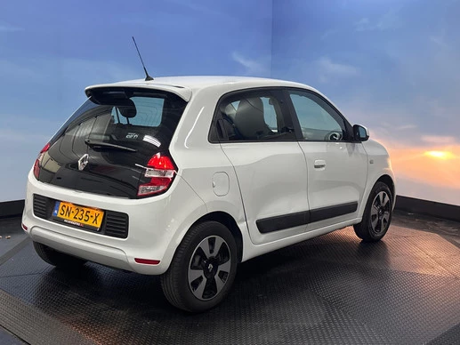 Renault Twingo - Afbeelding 15 van 20