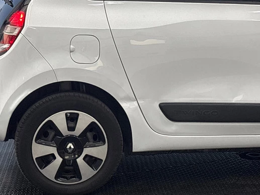 Renault Twingo - Afbeelding 17 van 20