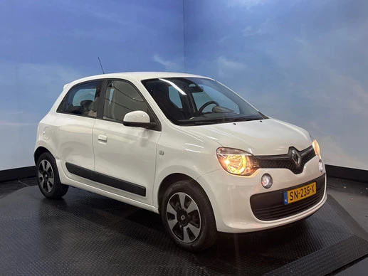 Renault Twingo - Afbeelding 18 van 20