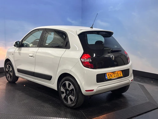 Renault Twingo - Afbeelding 20 van 20