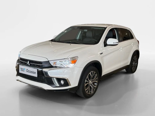 Mitsubishi ASX - Afbeelding 1 van 29