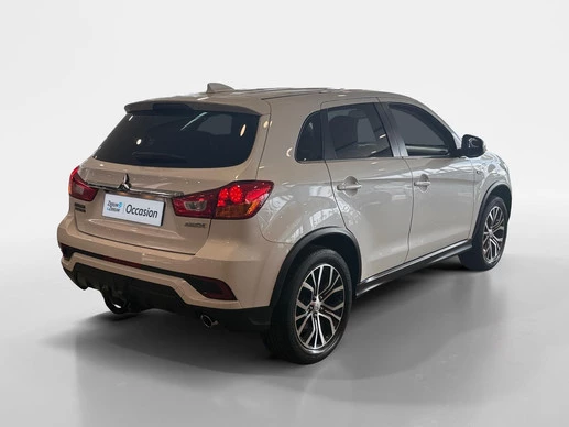 Mitsubishi ASX - Afbeelding 5 van 29