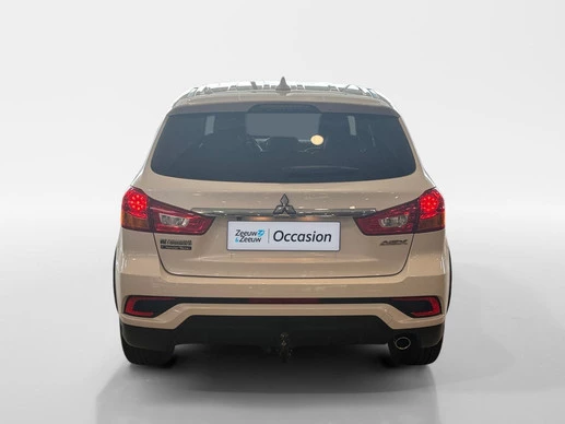 Mitsubishi ASX - Afbeelding 7 van 29