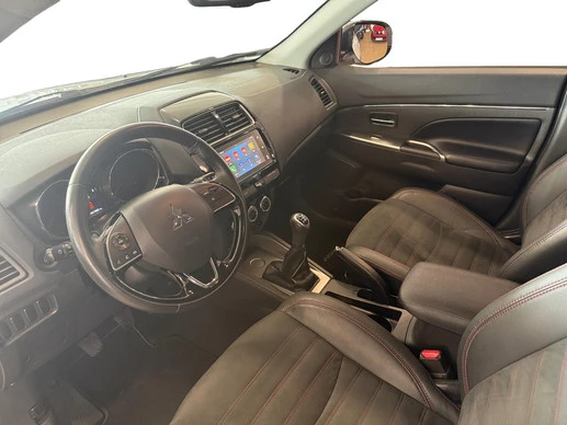 Mitsubishi ASX - Afbeelding 9 van 29