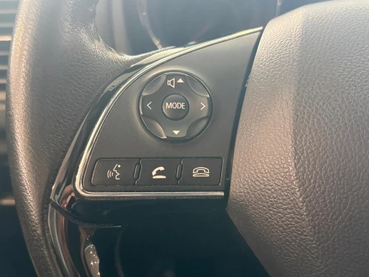 Mitsubishi ASX - Afbeelding 14 van 29