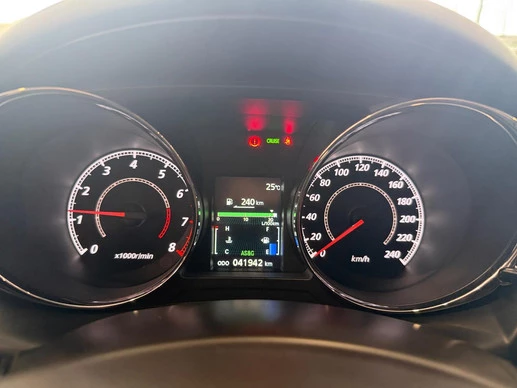 Mitsubishi ASX - Afbeelding 16 van 29