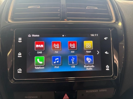 Mitsubishi ASX - Afbeelding 18 van 29